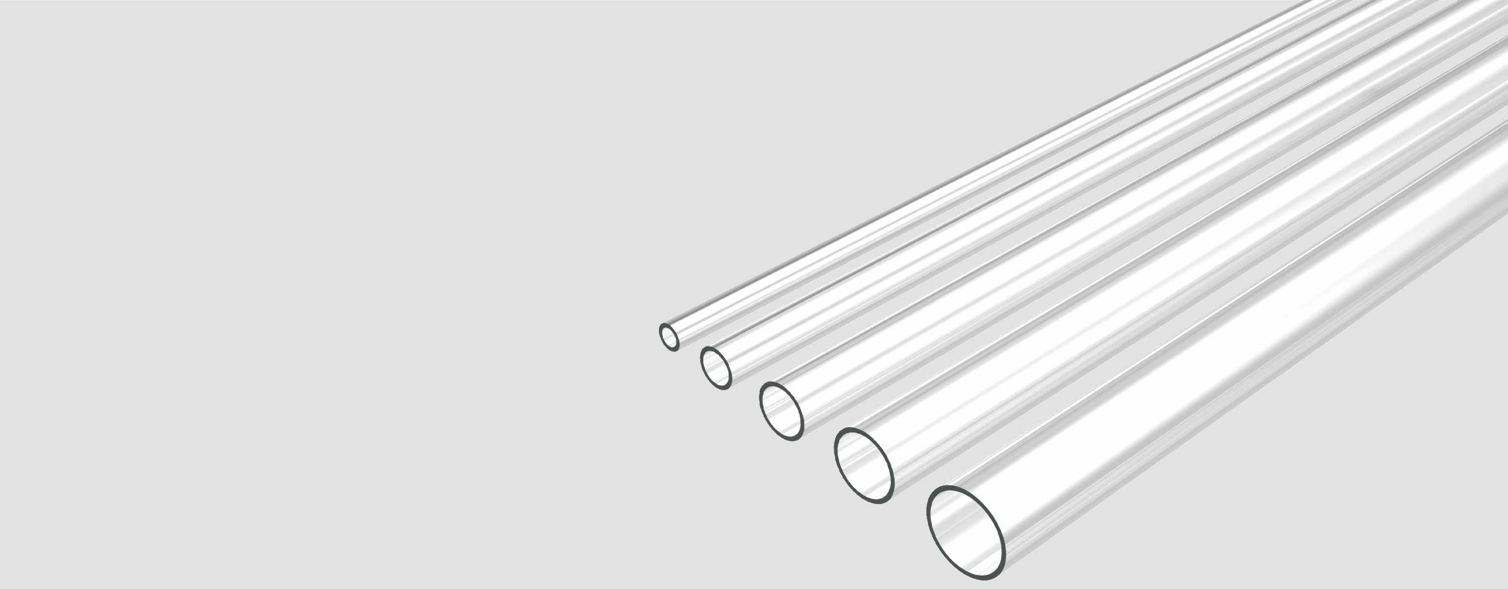 Single Lumen Tubing